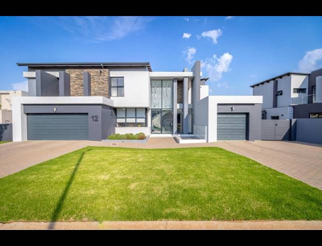 5 BEDROOM HOUSE FOR SALE IN MIDSTREAM RIDGE